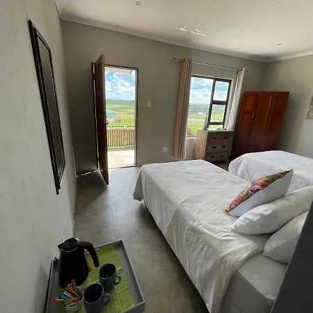 Holbank River Lodge Ermelo Buitenkant foto
