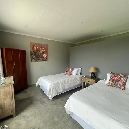 Holbank River Lodge Ermelo Buitenkant foto