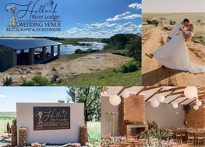 Holbank River Lodge