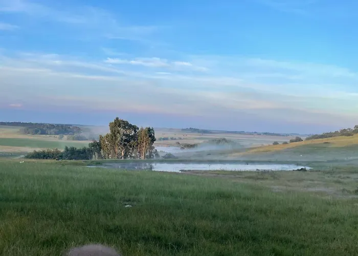 Holbank River Lodge