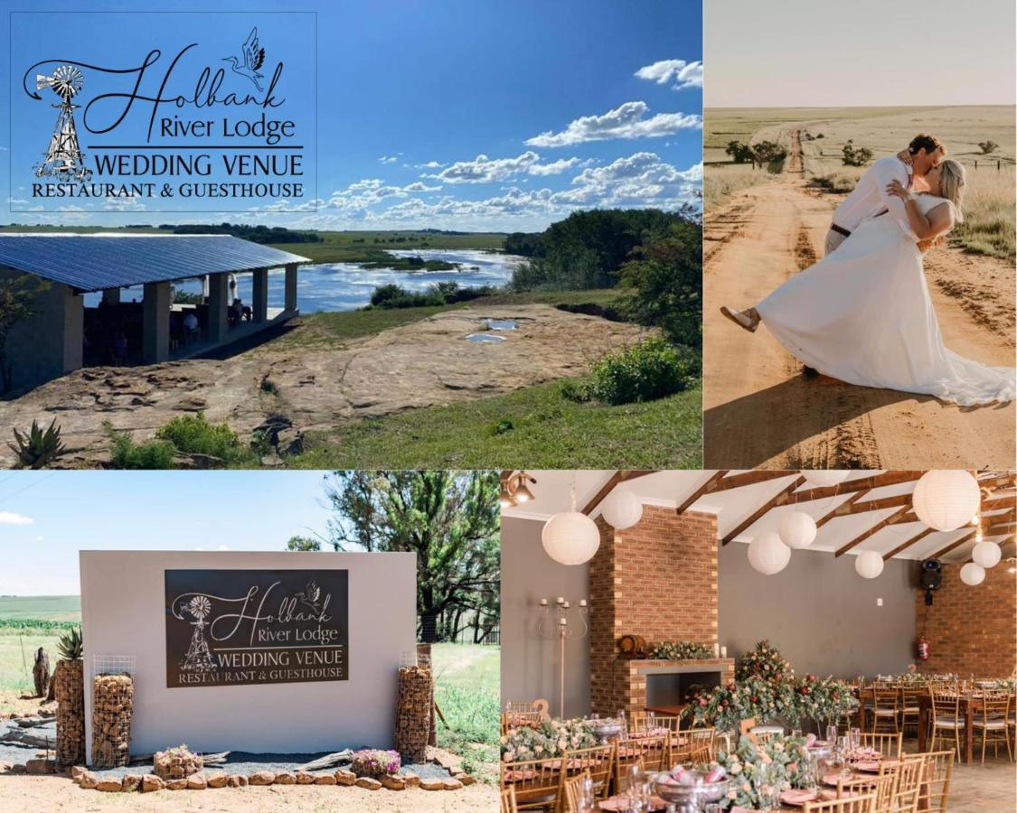 Holbank River Lodge *