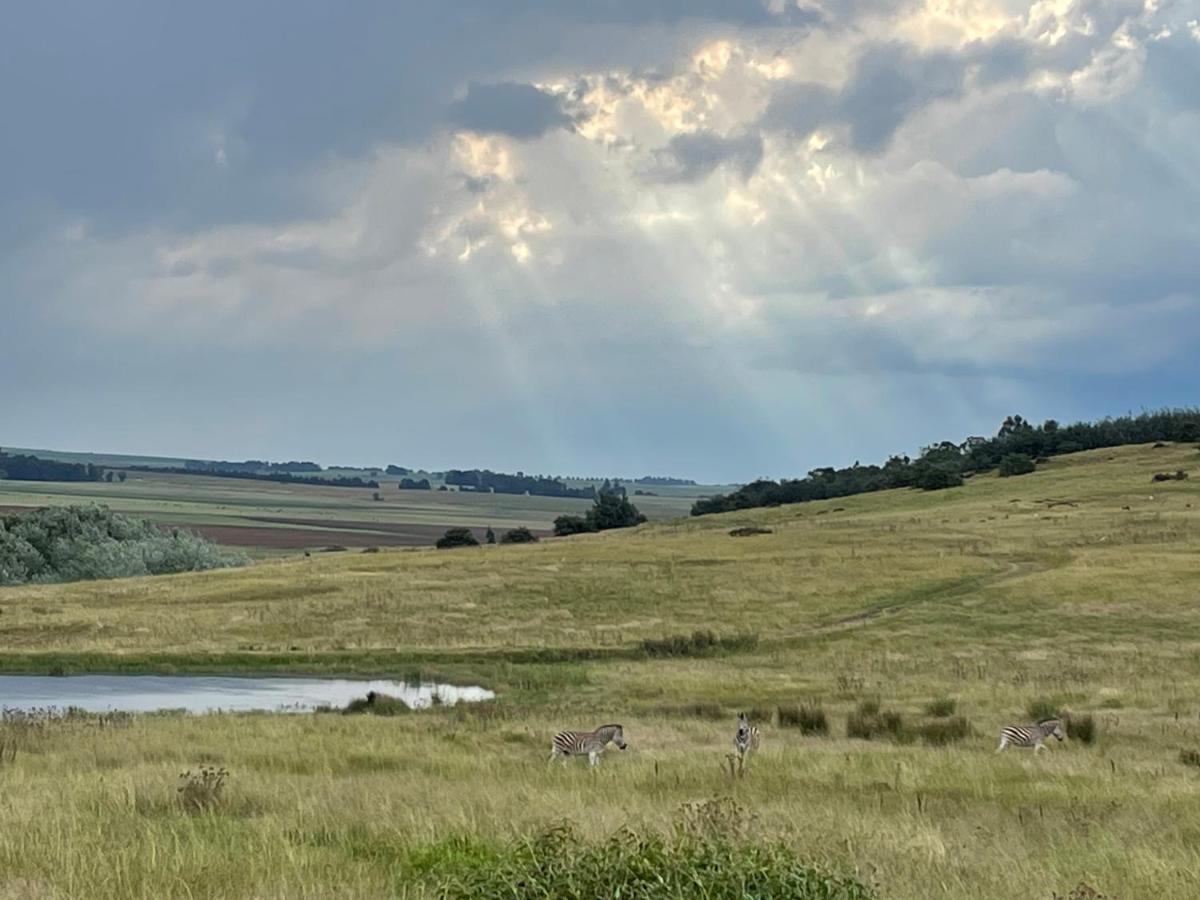 Holbank River Lodge Ermelo