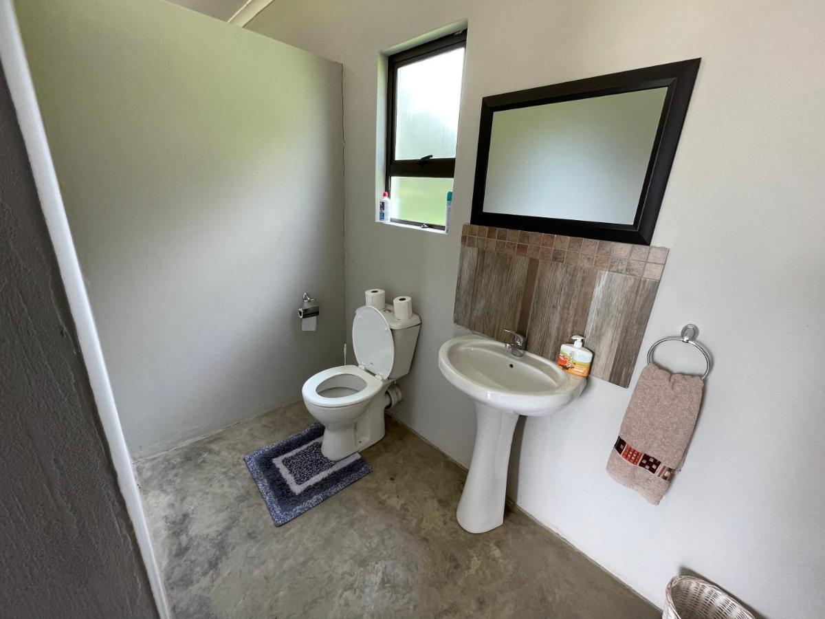 Holbank River Lodge