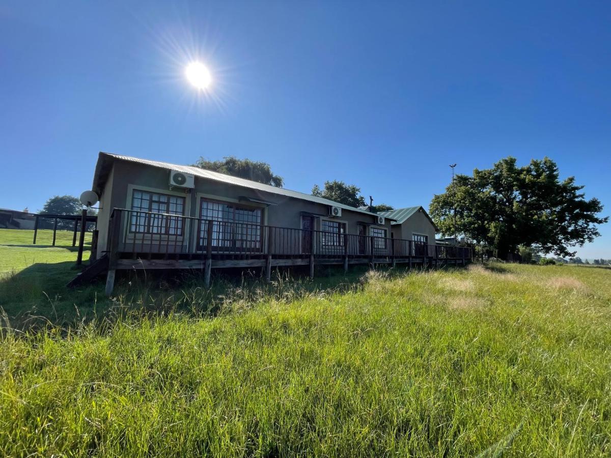Lodge Holbank River *