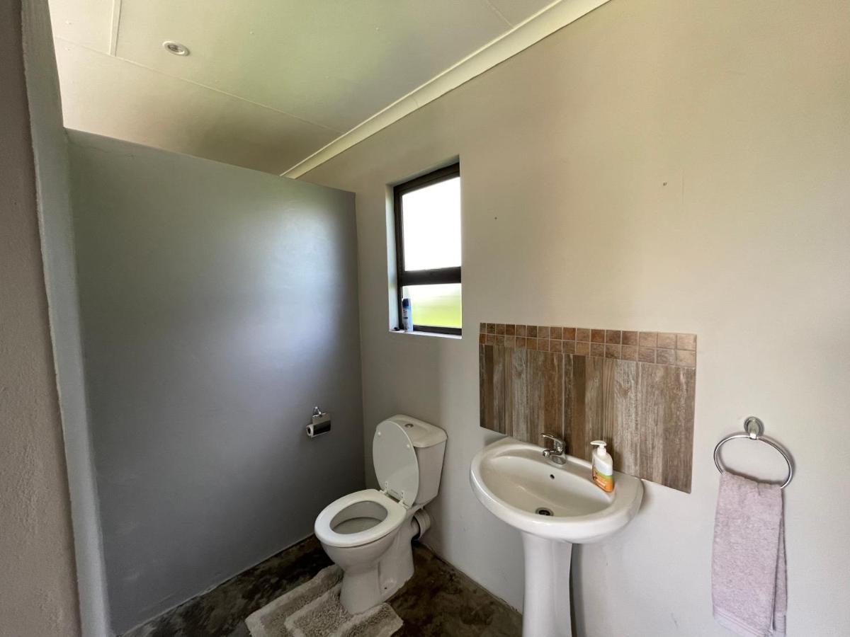 Holbank River Lodge Ermelo