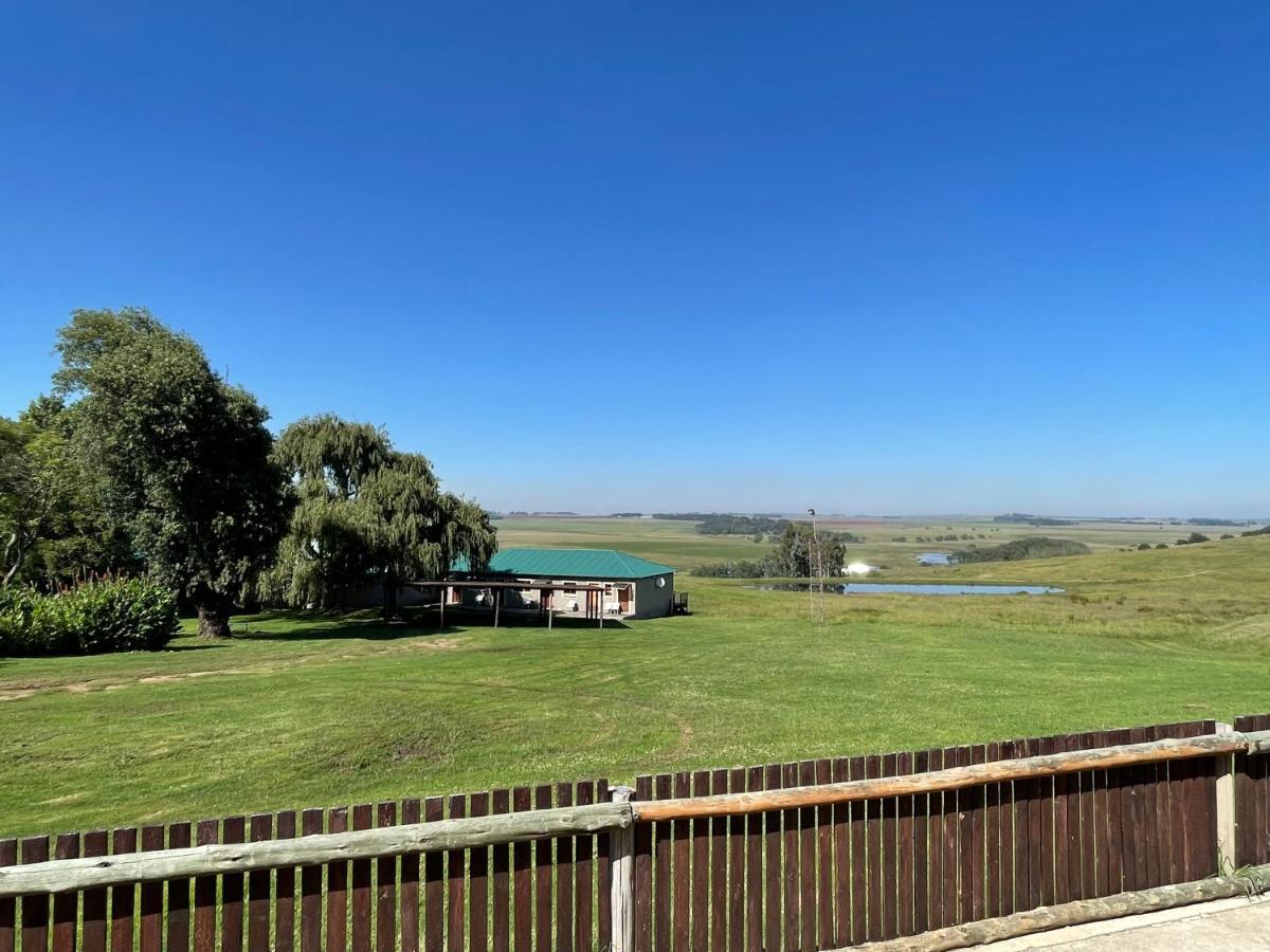 Holbank River * Ermelo